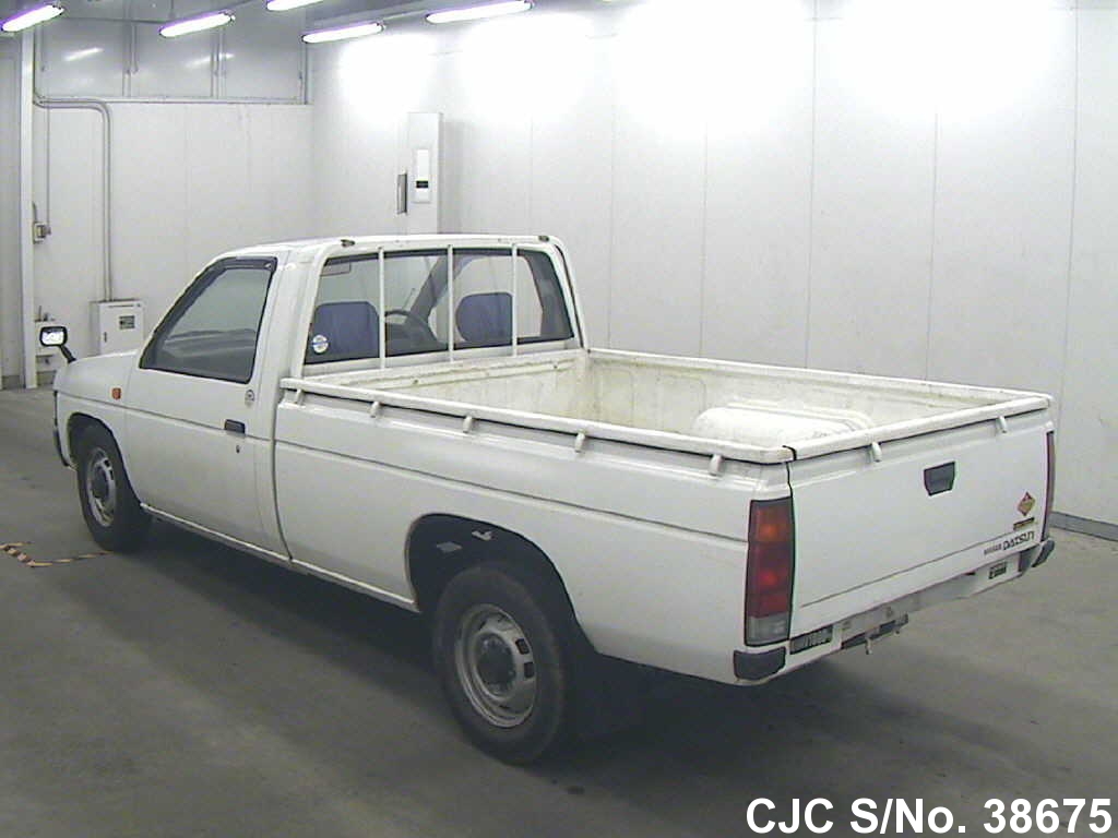 Nissan datsun 1994