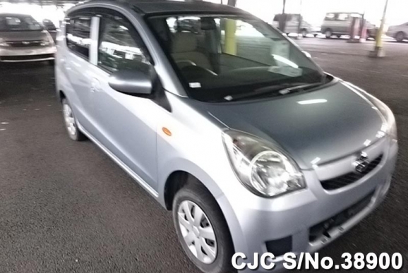 2006 Daihatsu / Mira Stock No. 38900