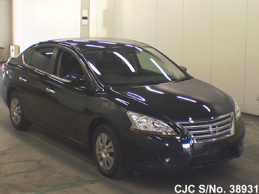 Nissan bluebird sylphy диски