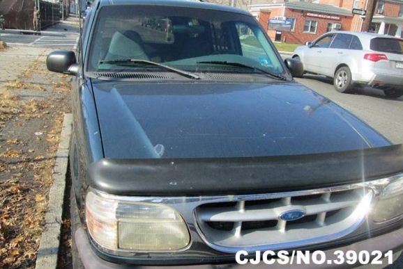 1996 Ford / Explorer Stock No. 39021
