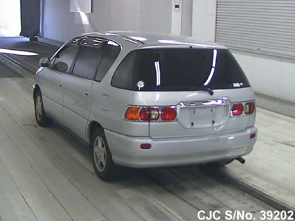 Toyota ipsum 1999