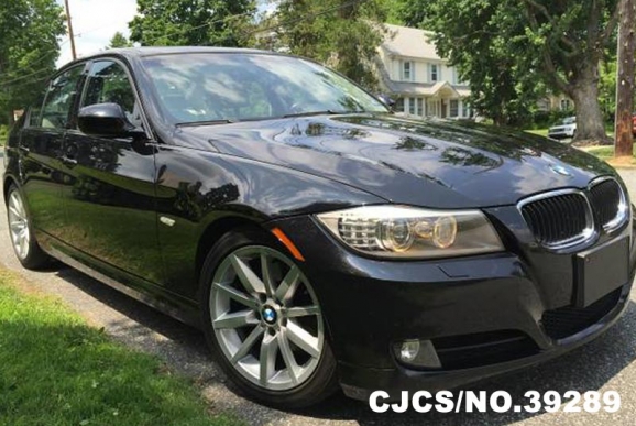 2009 BMW / 328i  Stock No. 39289