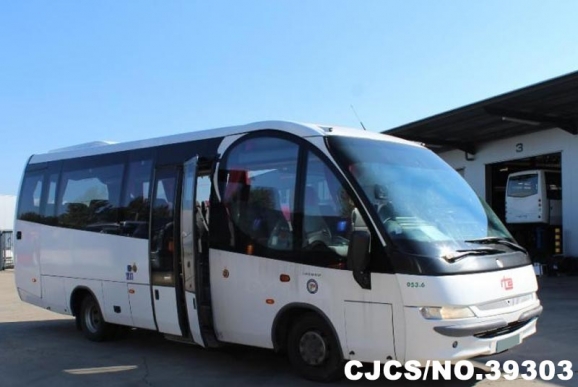 2006 Iveco / MAGO Stock No. 39303