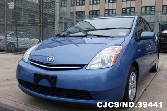 2009 Toyota / Prius Hybrid Stock No. 39441