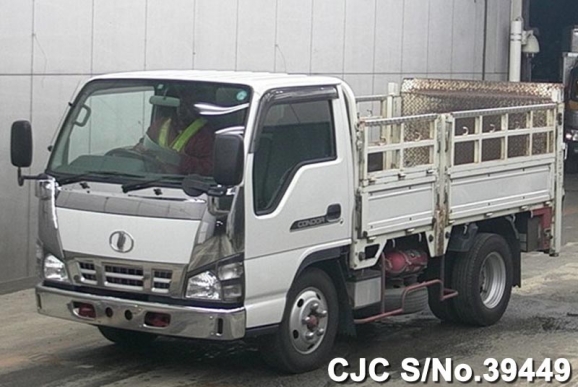 2006 Nissan / Condor Stock No. 39449