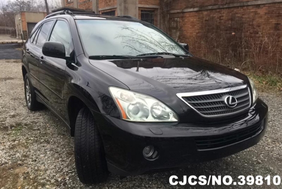 2006 Lexus / RX 400h Stock No. 39810