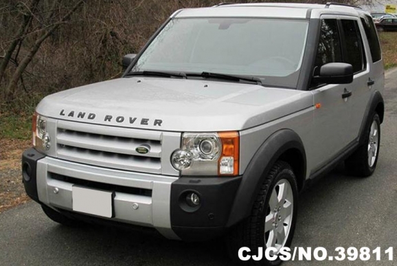 2006 Land Rover / LR3  Stock No. 39811