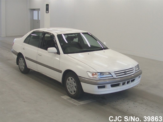 1996 Toyota / Corona Premio Stock No. 39863