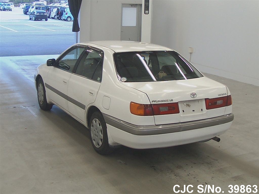 Toyota corona premio 1996