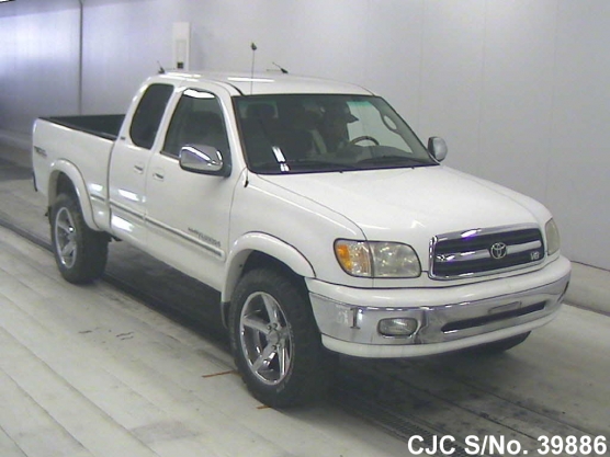 2003 Toyota / Tundra Stock No. 39886