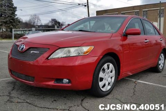 2009 Toyota / Camry Stock No. 40051