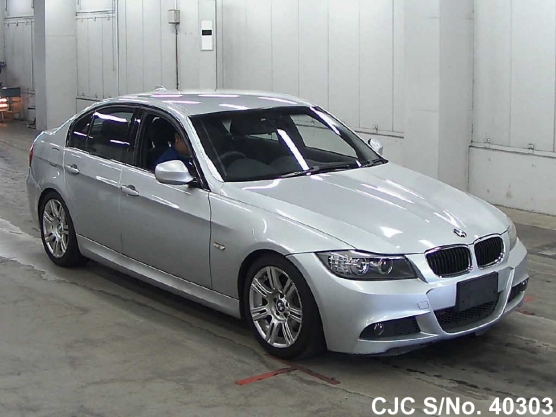 2009 BMW / 3 Series Stock No. 40303