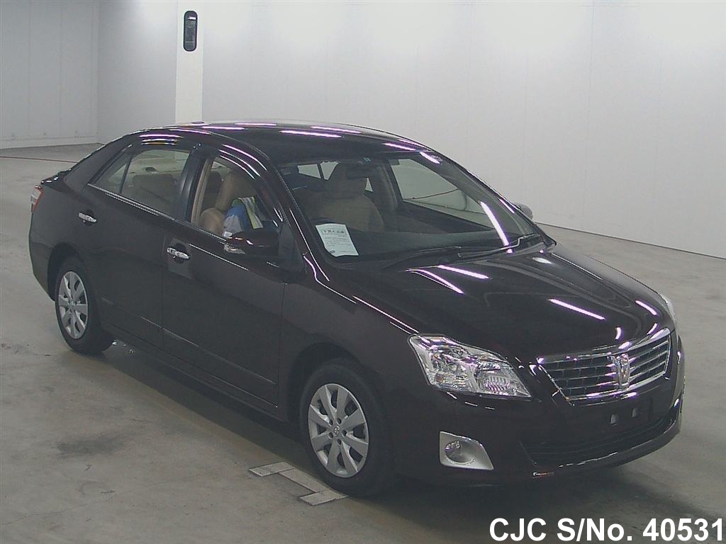 Авторазбор toyota premio