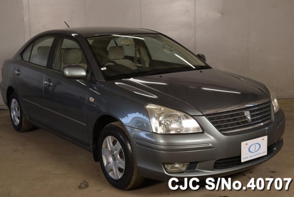 2002 Toyota / Premio Stock No. 40707