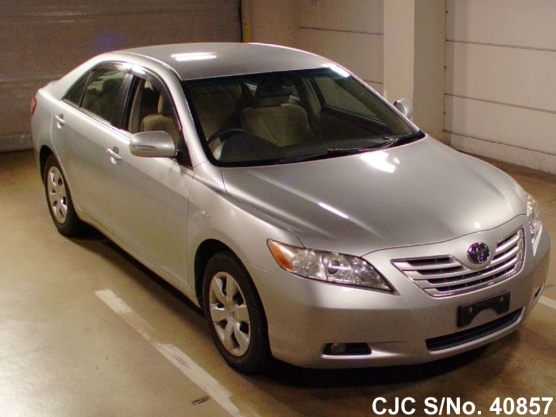 2006 Toyota / Camry Stock No. 40857
