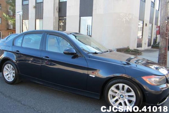 2006 BMW / 325i  Stock No. 41018
