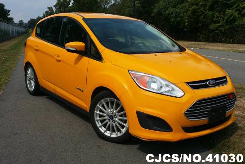 13 Left Hand Ford C Max Yellow For Sale Stock No Left Hand Used Cars Exporter 13 Left Hand Ford C Max Yellow For Sale Stock No Left Hand Used Cars Exporter
