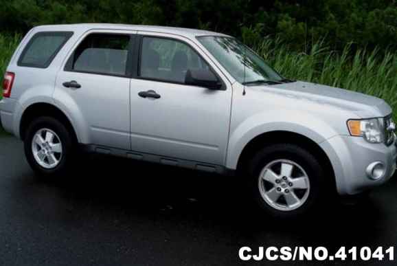 2012 Ford / Escape Stock No. 41041