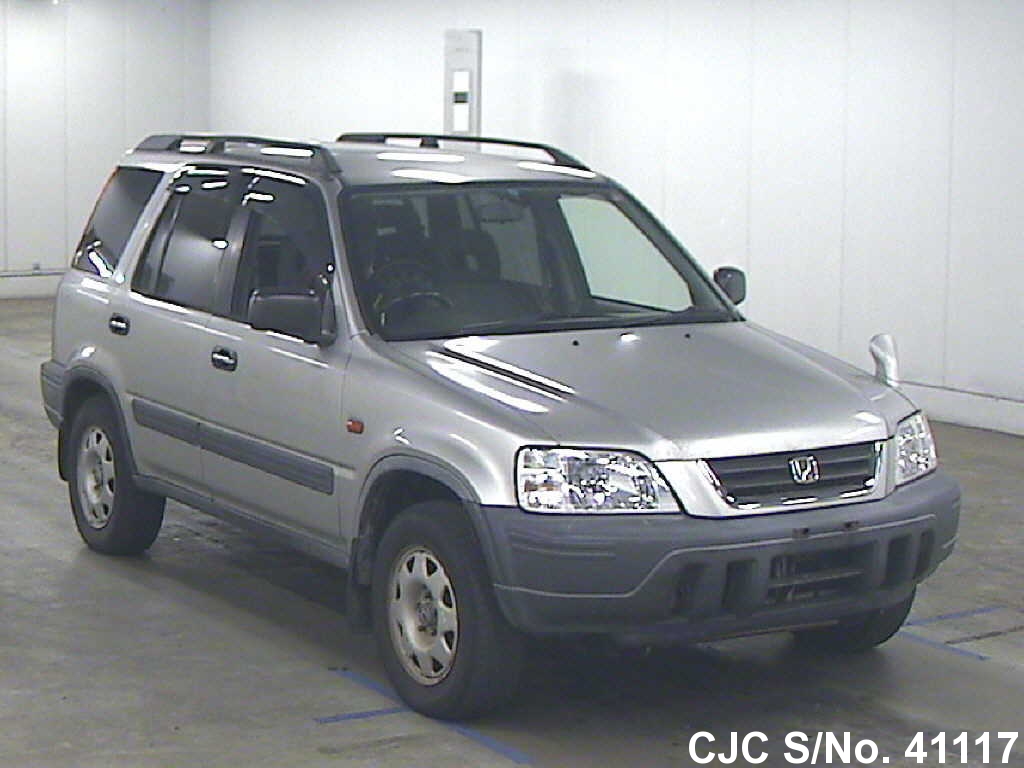 Хонда crv 1998