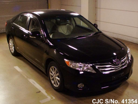 2011 Toyota / Camry Stock No. 41354