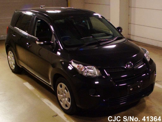 2012 Toyota / IST Stock No. 41364