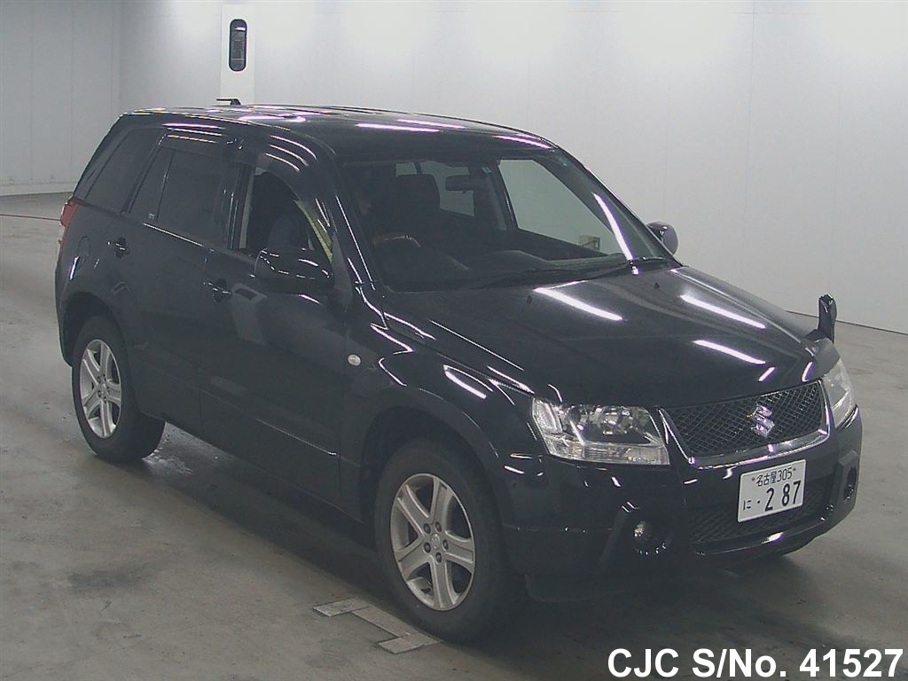 Suzuki escudo 2005