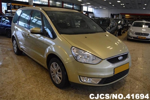 2007 Ford / Galaxy Stock No. 41694