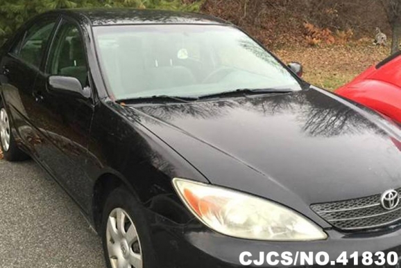 2003 Toyota / Camry Stock No. 41830