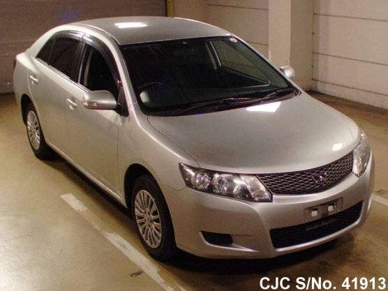 Toyota allion 2009