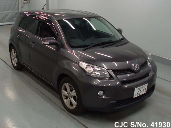 2008 Toyota / IST Stock No. 41930