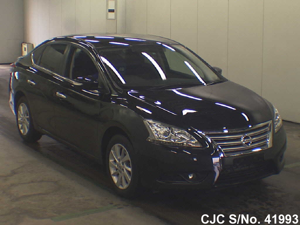Nissan bluebird sylphy диски