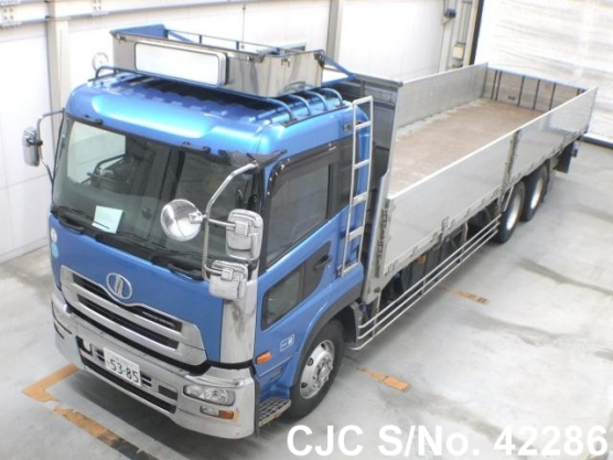 2007 Nissan / UD Stock No. 42286