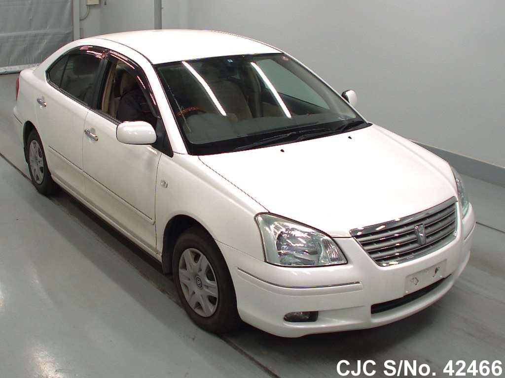 Toyota premio 2006