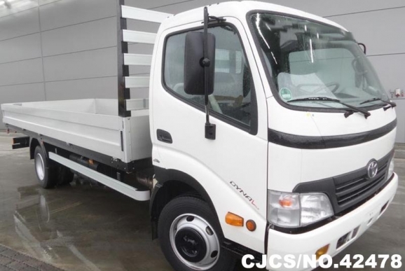 2011 Toyota / Dyna Stock No. 42478