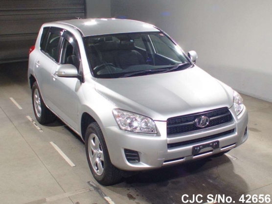 2012 Toyota / Rav4 Stock No. 42656