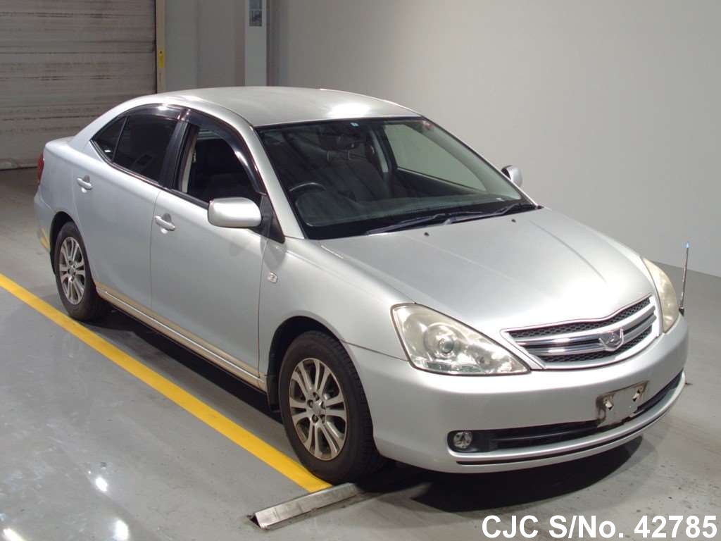 Toyota allion 2005
