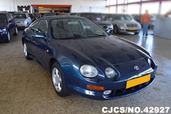 1995 Toyota / Celica Stock No. 42927