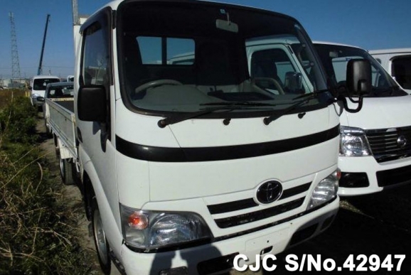 2008 Toyota / Dyna Stock No. 42947