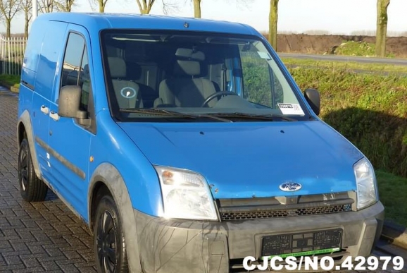 2005 Ford / Transit Stock No. 42979