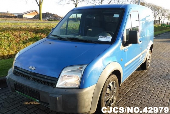 2005 ford transit connect for sale