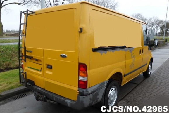 ford transit 2003 for sale