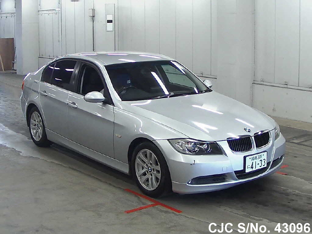 Bmw 3 series 2006