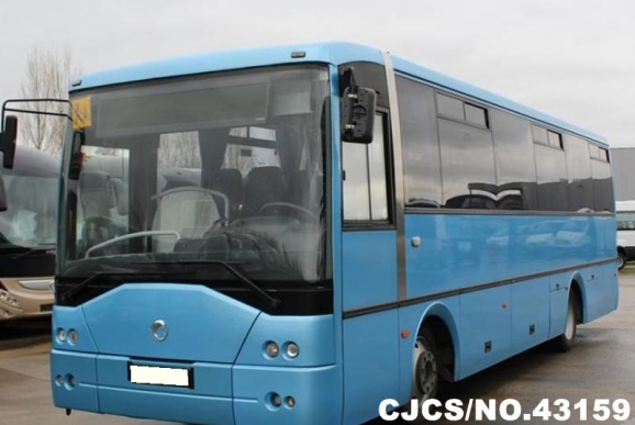 2007 Irisbus  / Midway Stock No. 43159