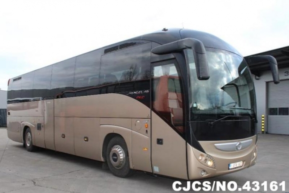 2012 Irisbus  / Magelys Stock No. 43161