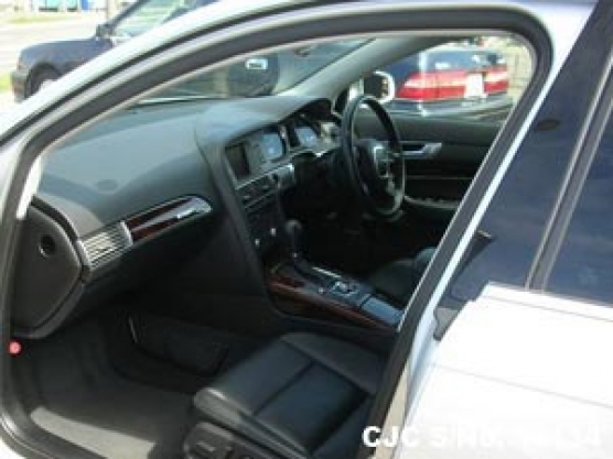 2004 Audi / A6 Stock No. 19134