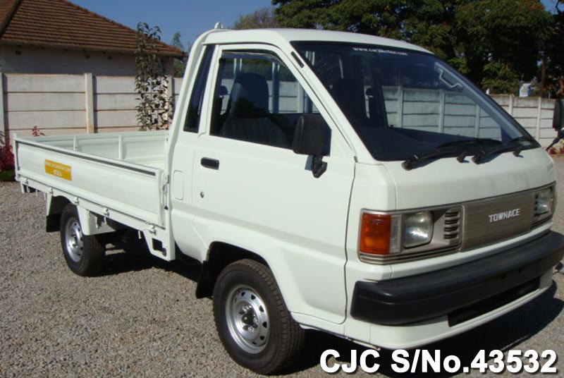 Toyota town ace 1996