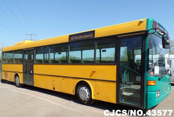 1999 Mercedes Benz / O 407  Stock No. 43577