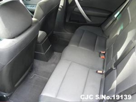 2004 BMW / X3 Stock No. 19139