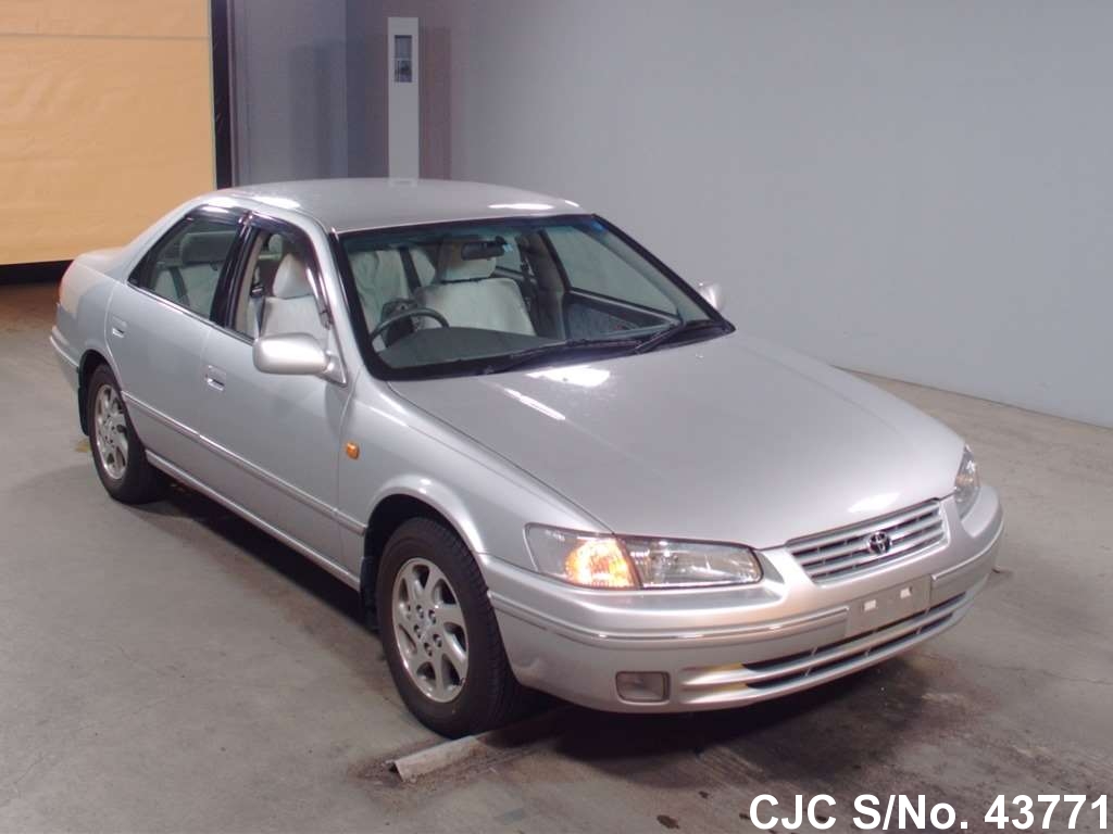 1997 Toyota Camry LE 55k 1 owner mint rare find Original Owner Autos   Dealership in Eden Prairie