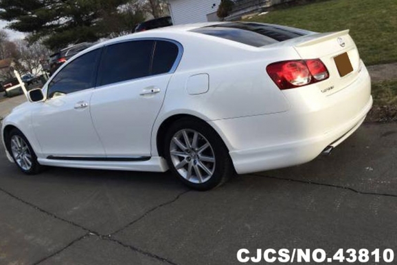 06 Left Hand Lexus Gs300 White For Sale Stock No Left Hand Used Cars Exporter 06 Left Hand Lexus Gs300 White For Sale Stock No Left Hand Used Cars Exporter